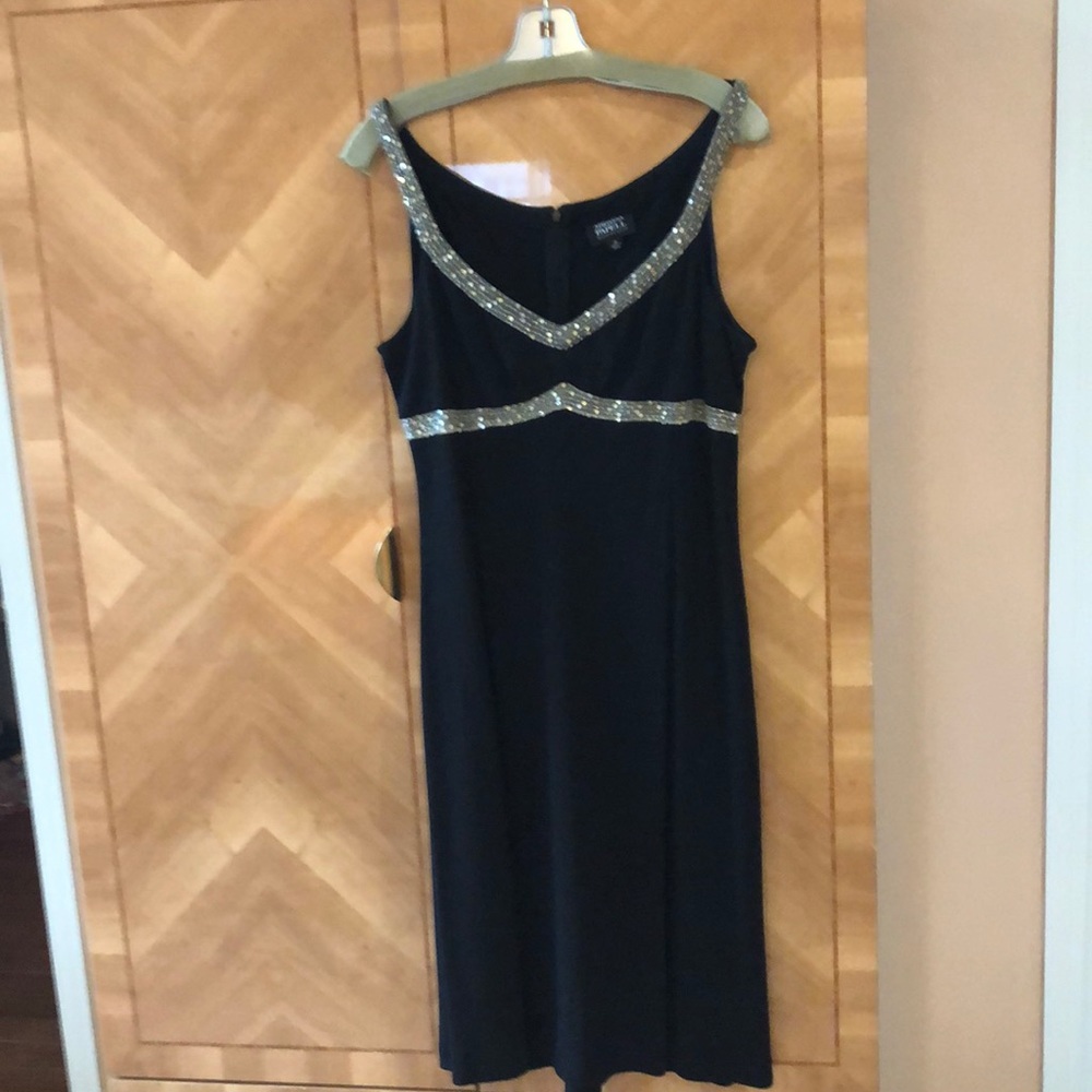Adrianna Papell dress